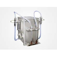 Stainless Steel Semi- Automatic Spring Water Filling and Packing Machine